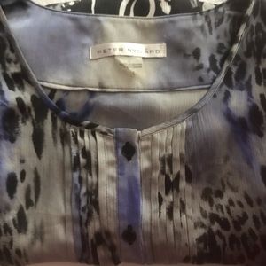 Peter Nygard Ladies Tunic